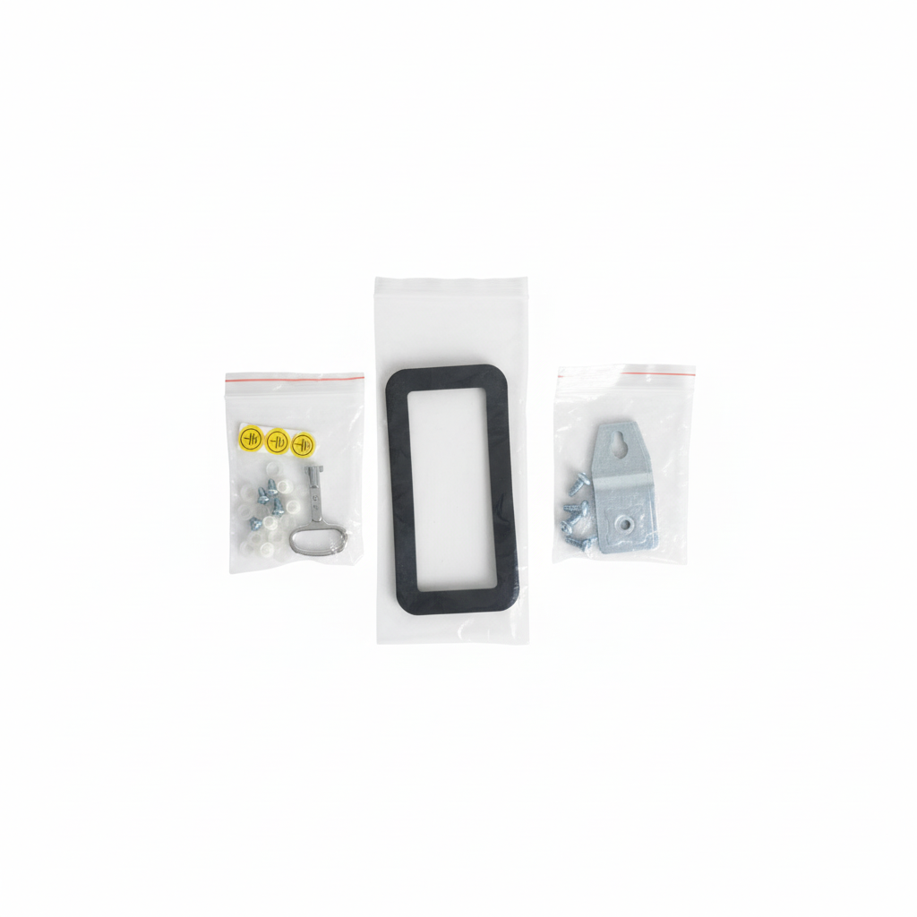 box type carbon steel enclosure powder coated grey 200x200x150(hxwxd) box type carbon steel enclosure powder coated grey 200x200x150(hxwxd)