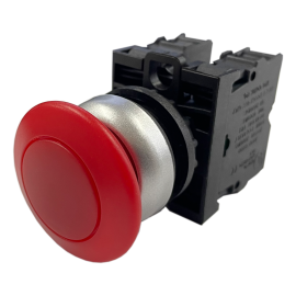 emergency push button