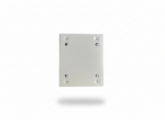 Box Type Carbon Steel Enclosure Powder Coated Grey 300x250x200(HxWxD) - Image 5