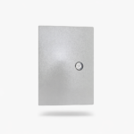 Box Type Carbon Steel Enclosure Powder Coated Grey 300x200x150(HxWxD) - Image 5