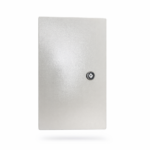 Box Type Carbon Steel Enclosure Powder Coated Grey 400x200x250(HxWxD) - Image 5