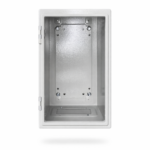 Box Type Carbon Steel Enclosure Powder Coated Grey 400x200x250(HxWxD) - Image 4