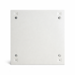 Box Type Carbon Steel Enclosure Powder Coated Grey 400x400x150(HxWxD) - Image 4