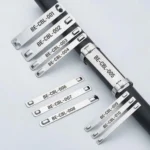 Stainless steel Cable Marker - Image 2