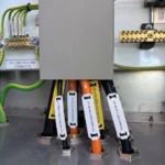 Plastic Cable Marker
